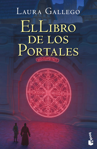 El Libro de los Portales