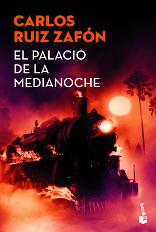 El palacio de la medianoche +
