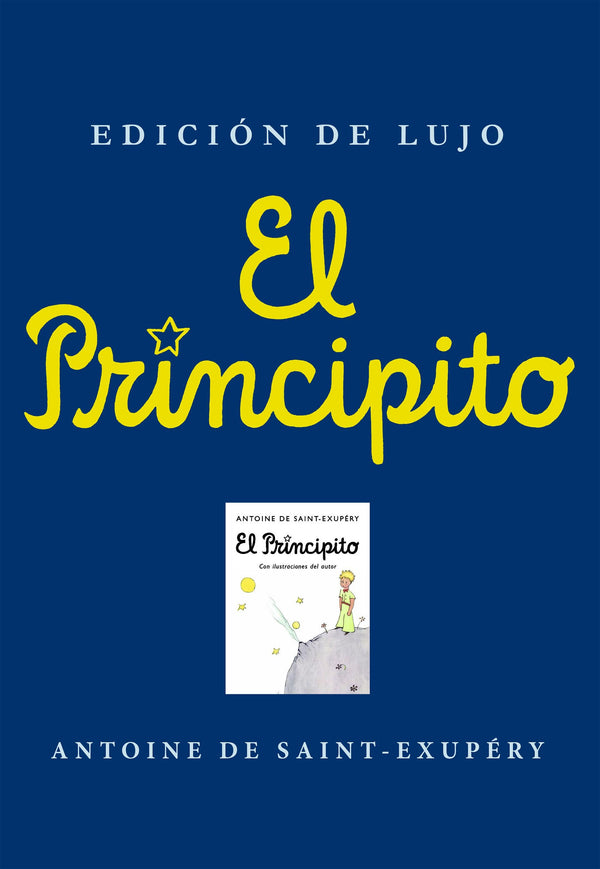 El Principito (Edición De Lujo)