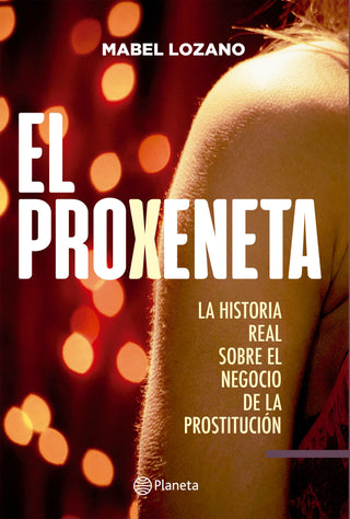 El Proxeneta
