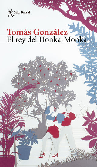 El Rey Del Honka - Monka
