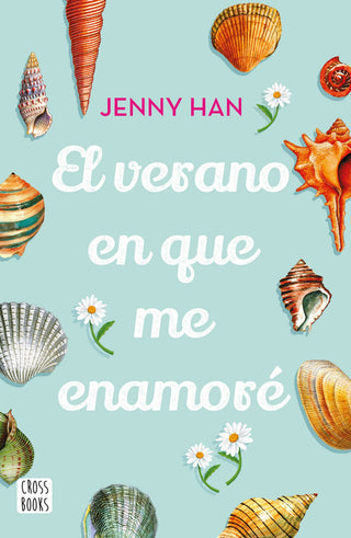 El verano que me enamoré