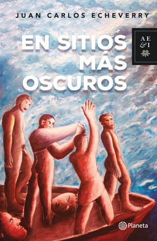 En Sitios Más Oscuros Libro