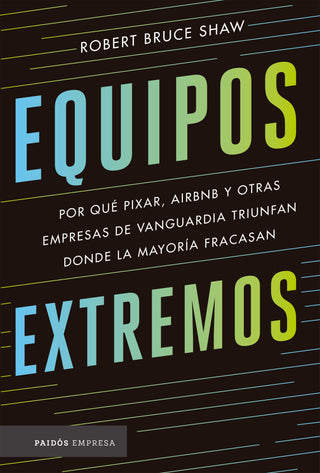 Equipos Extremos Libro