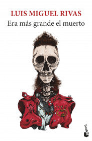 Era Más Grande El Muerto