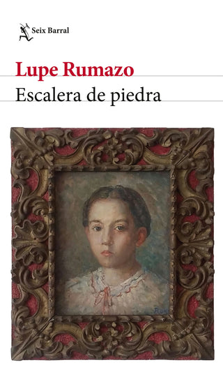 Escalera De Piedra Libro