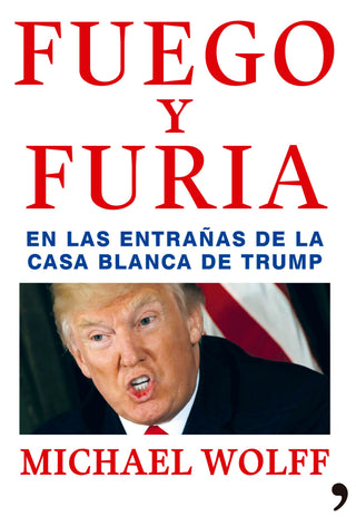 Fuego Y Furia