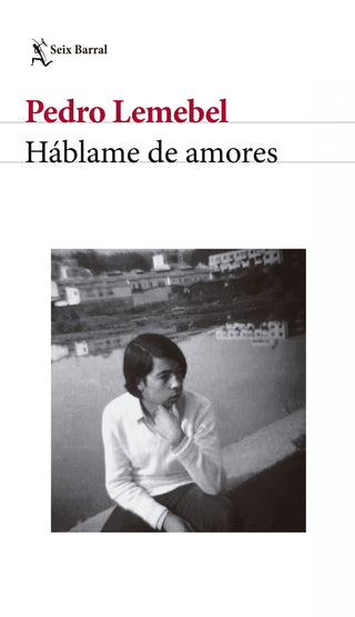 Háblame De Amores Libro