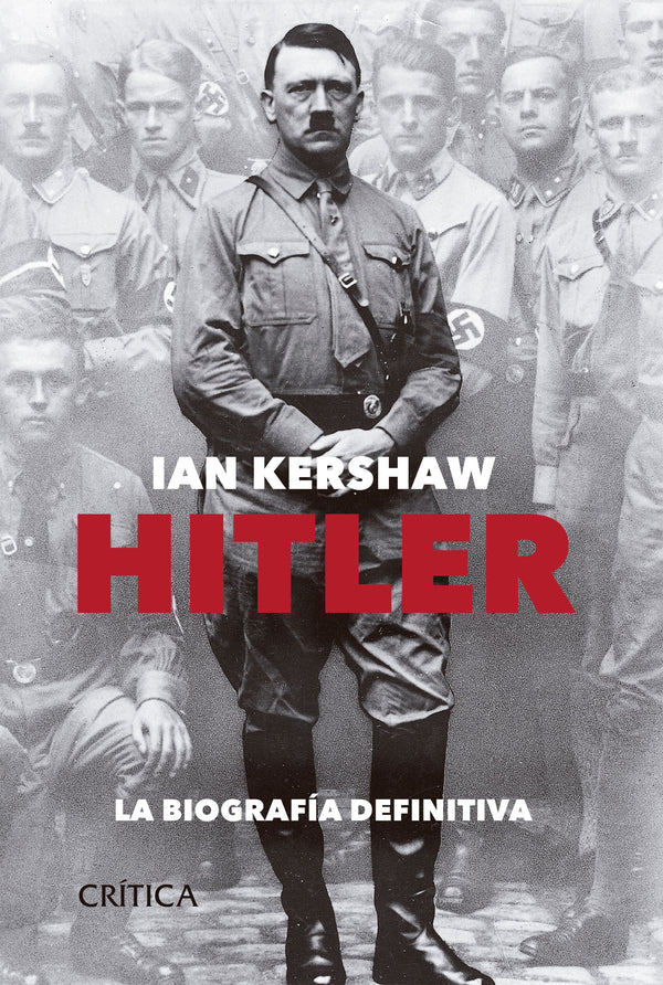 Hitler - La Biografia Definitiva Libro