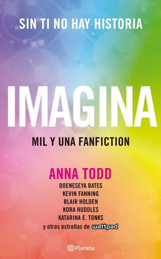 Imagina