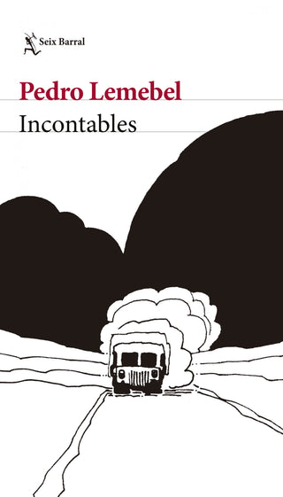 Incontables Libro