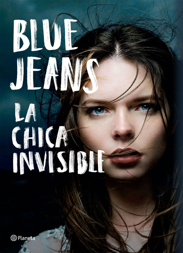 La Chica Invisible Libro