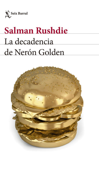 La Decadencia De Neron Golden