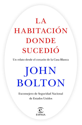 La Habitación Donde Sucedió Libro