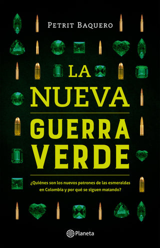 La nueva guerra verde