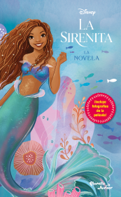 La sirenita. La novela