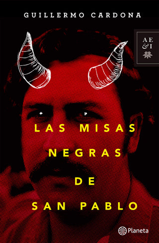 Las Misas Negras De San Pablo