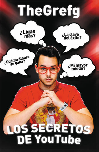 Los secretos de Youtube