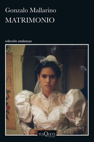 Matrimonio Libro