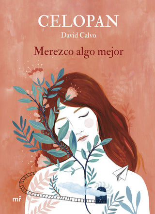 Merezco Algo Mejor