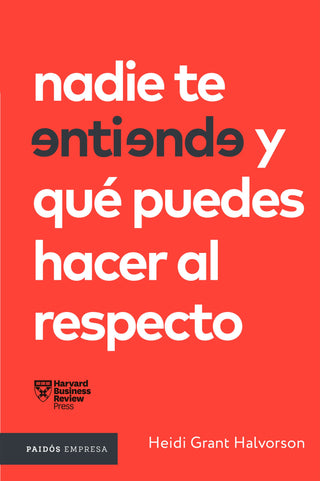 Nadie Te Entiende Y Qué Puedes Hacer Al Respecto Libro