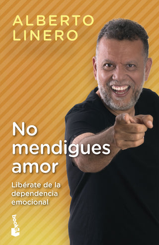 No Mendigues Amor Libro