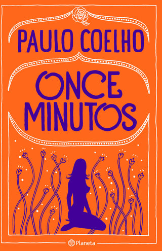 Once Minutos Libro