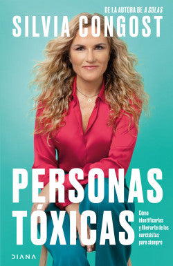Personas Tóxicas