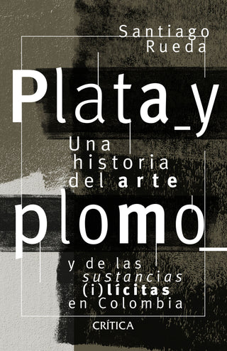 Plata Y Plomo Libro