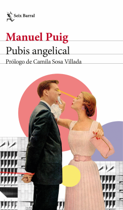 Pubis Angelical