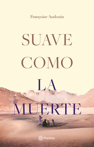 Suave Como La Muerte Libro