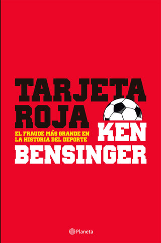 Tarjeta Roja