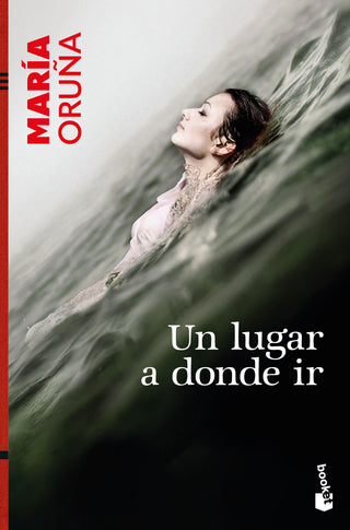 Un Lugar A Donde Ir Libro