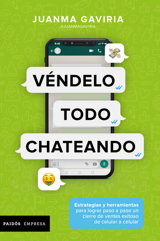 Véndelo Todo Chateando