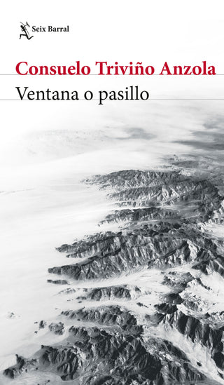 Ventana o pasillo
