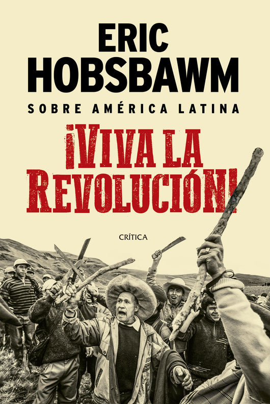 Viva La Revolucion Libro