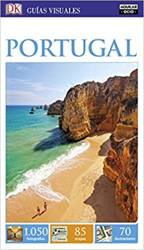 Portugal (Guías Visuales Libro