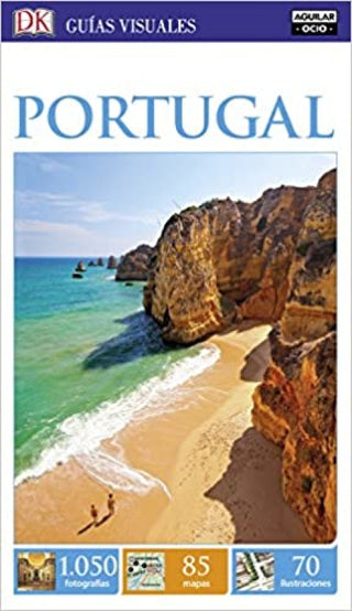 Portugal (Guías Visuales Libro
