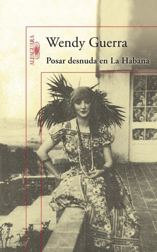 Posar Desnuda En La Habana Libro