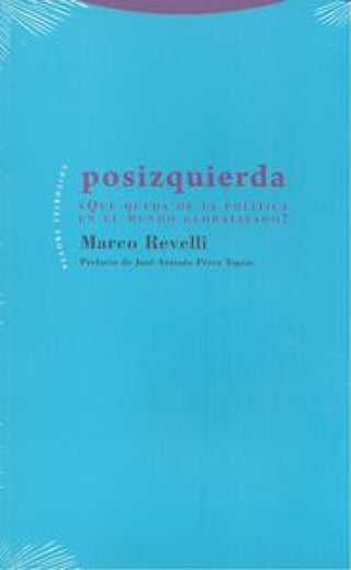 Posizquierda Libro