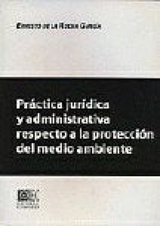 Practica Juridica Administrativa R Libro