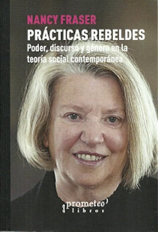 Practica Rebeldes Libro