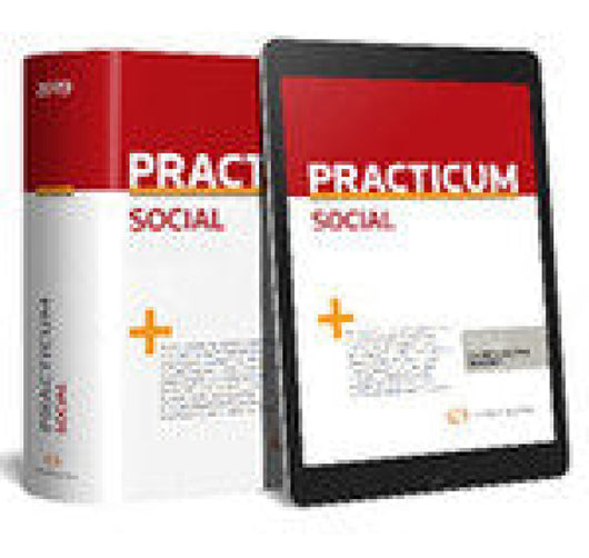 Practicum Social 2021 Libro