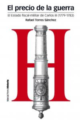 Precio De La Guerra El Libro