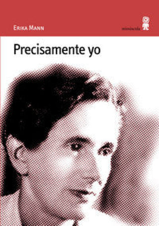 Precisamente Yo Libro