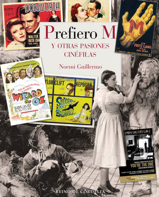 Prefiero M Libro