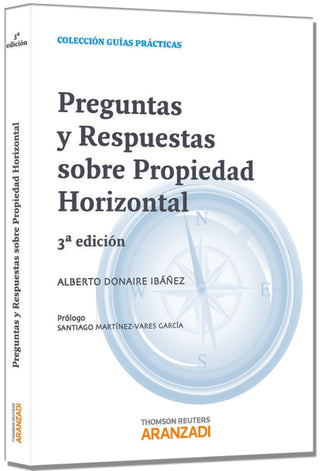 Preguntas Y Respuestas Sobre Propiedad Horizontal Libro