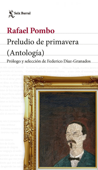 Preludio De Primavera Libro