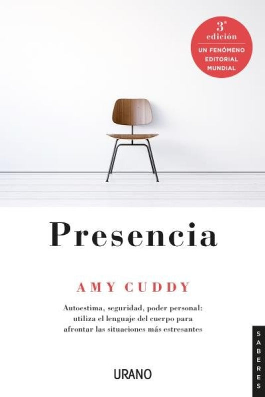 Presencia Libro