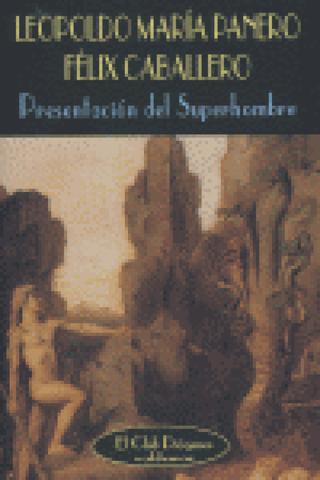 Presentación Del Superhombre Libro